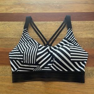 Victoria Secret Sports Bra